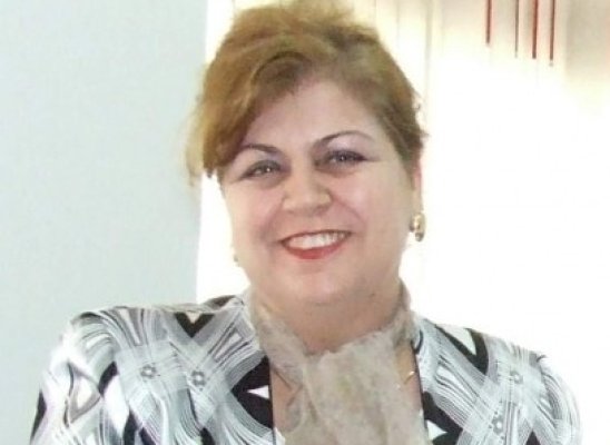 Gabriela Iacobici, încă un mandat la Primăria Grădina